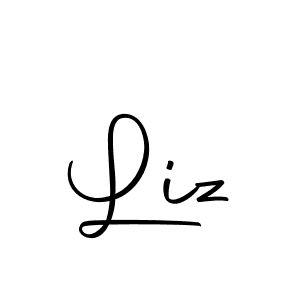 Check out images of Autograph of Liz name. Actor Liz Signature Style. Autography-DOLnW is a professional sign style online. Liz signature style 10 images and pictures png