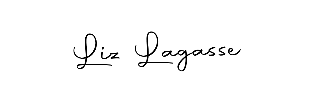 Best and Professional Signature Style for Liz Lagasse. Autography-DOLnW Best Signature Style Collection. Liz Lagasse signature style 10 images and pictures png