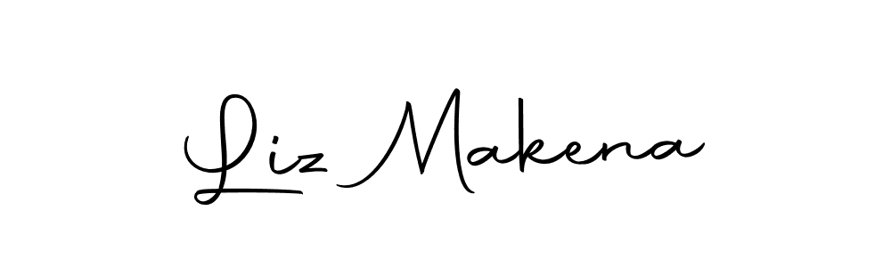 See photos of Liz Makena official signature by Spectra . Check more albums & portfolios. Read reviews & check more about Autography-DOLnW font. Liz Makena signature style 10 images and pictures png