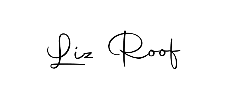 Also You can easily find your signature by using the search form. We will create Liz Roof name handwritten signature images for you free of cost using Autography-DOLnW sign style. Liz Roof signature style 10 images and pictures png