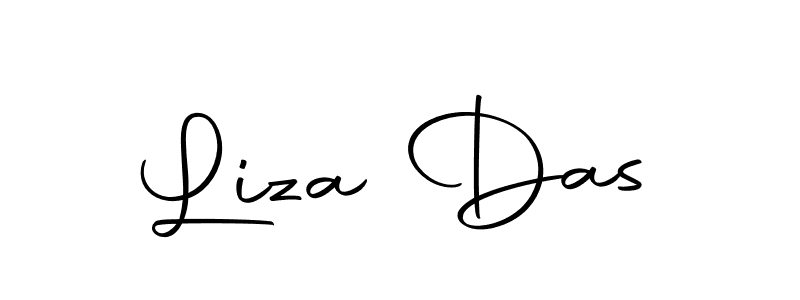 Best and Professional Signature Style for Liza Das. Autography-DOLnW Best Signature Style Collection. Liza Das signature style 10 images and pictures png