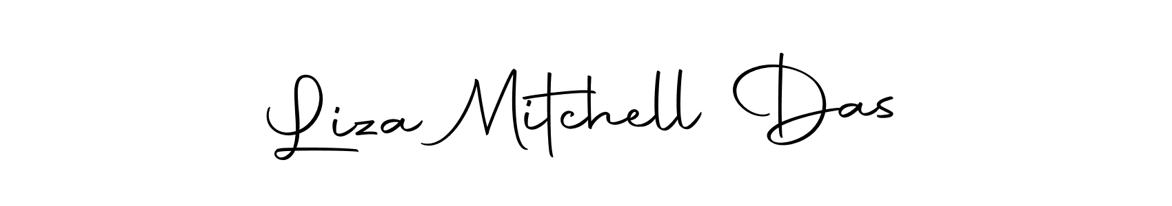 See photos of Liza Mitchell Das official signature by Spectra . Check more albums & portfolios. Read reviews & check more about Autography-DOLnW font. Liza Mitchell Das signature style 10 images and pictures png