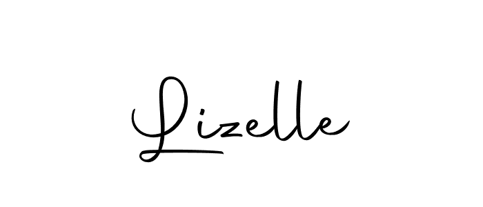 Best and Professional Signature Style for Lizelle. Autography-DOLnW Best Signature Style Collection. Lizelle signature style 10 images and pictures png