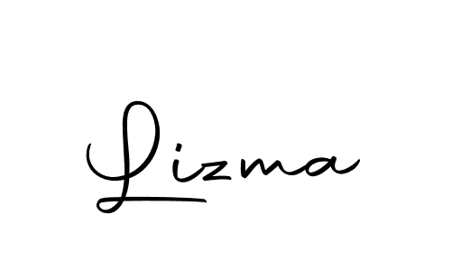 Make a short Lizma signature style. Manage your documents anywhere anytime using Autography-DOLnW. Create and add eSignatures, submit forms, share and send files easily. Lizma signature style 10 images and pictures png