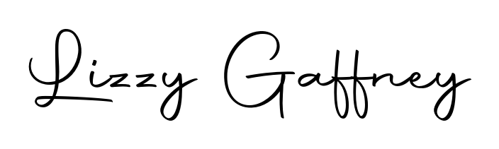 Also we have Lizzy Gaffney name is the best signature style. Create professional handwritten signature collection using Autography-DOLnW autograph style. Lizzy Gaffney signature style 10 images and pictures png