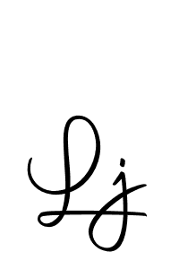 Similarly Autography-DOLnW is the best handwritten signature design. Signature creator online .You can use it as an online autograph creator for name Lj. Lj signature style 10 images and pictures png