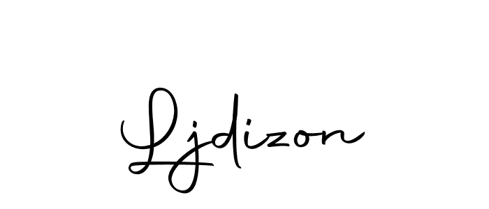 Also You can easily find your signature by using the search form. We will create Ljdizon name handwritten signature images for you free of cost using Autography-DOLnW sign style. Ljdizon signature style 10 images and pictures png