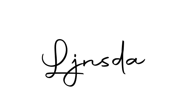 Check out images of Autograph of Ljnsda name. Actor Ljnsda Signature Style. Autography-DOLnW is a professional sign style online. Ljnsda signature style 10 images and pictures png