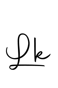 It looks lik you need a new signature style for name Lk. Design unique handwritten (Autography-DOLnW) signature with our free signature maker in just a few clicks. Lk signature style 10 images and pictures png