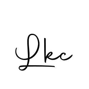 You can use this online signature creator to create a handwritten signature for the name Lkc. This is the best online autograph maker. Lkc signature style 10 images and pictures png