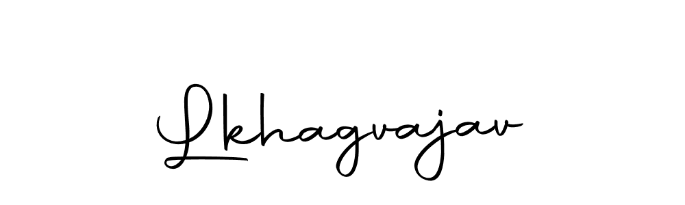 Once you've used our free online signature maker to create your best signature Autography-DOLnW style, it's time to enjoy all of the benefits that Lkhagvajav name signing documents. Lkhagvajav signature style 10 images and pictures png