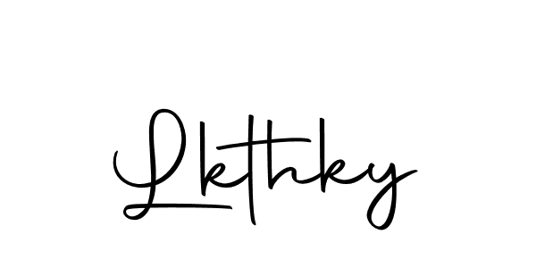 Once you've used our free online signature maker to create your best signature Autography-DOLnW style, it's time to enjoy all of the benefits that Lkthky name signing documents. Lkthky signature style 10 images and pictures png