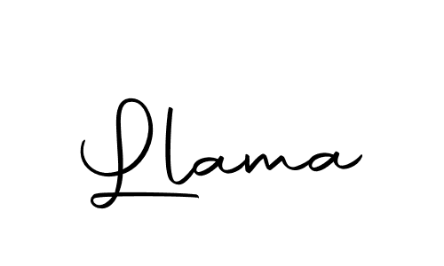Use a signature maker to create a handwritten signature online. With this signature software, you can design (Autography-DOLnW) your own signature for name Llama. Llama signature style 10 images and pictures png