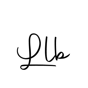 How to Draw Llb signature style? Autography-DOLnW is a latest design signature styles for name Llb. Llb signature style 10 images and pictures png
