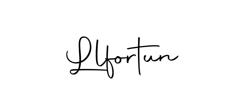 Make a beautiful signature design for name Llfortun. Use this online signature maker to create a handwritten signature for free. Llfortun signature style 10 images and pictures png