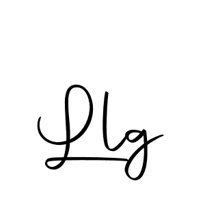 How to make Llg name signature. Use Autography-DOLnW style for creating short signs online. This is the latest handwritten sign. Llg signature style 10 images and pictures png