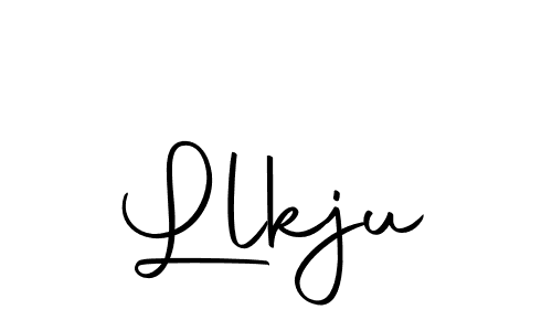 How to Draw Llkju signature style? Autography-DOLnW is a latest design signature styles for name Llkju. Llkju signature style 10 images and pictures png