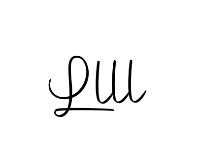 Use a signature maker to create a handwritten signature online. With this signature software, you can design (Autography-DOLnW) your own signature for name Llll. Llll signature style 10 images and pictures png