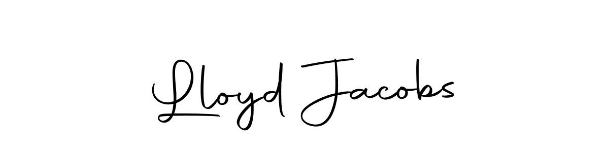 Here are the top 10 professional signature styles for the name Lloyd Jacobs. These are the best autograph styles you can use for your name. Lloyd Jacobs signature style 10 images and pictures png