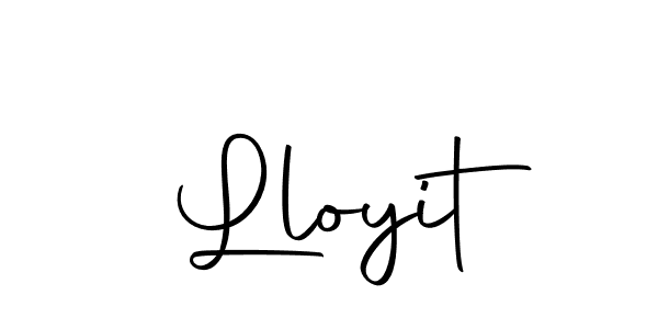 Best and Professional Signature Style for Lloyit. Autography-DOLnW Best Signature Style Collection. Lloyit signature style 10 images and pictures png