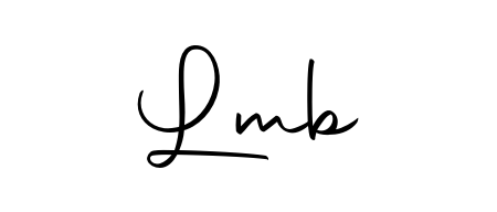Best and Professional Signature Style for Lmb. Autography-DOLnW Best Signature Style Collection. Lmb signature style 10 images and pictures png