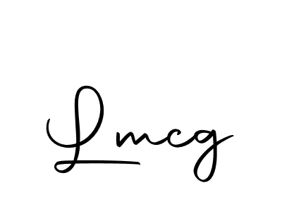 if you are searching for the best signature style for your name Lmcg. so please give up your signature search. here we have designed multiple signature styles  using Autography-DOLnW. Lmcg signature style 10 images and pictures png
