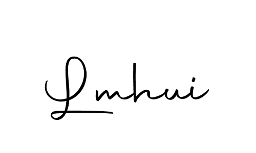 Make a beautiful signature design for name Lmhui. Use this online signature maker to create a handwritten signature for free. Lmhui signature style 10 images and pictures png