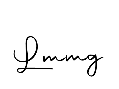 if you are searching for the best signature style for your name Lmmg. so please give up your signature search. here we have designed multiple signature styles  using Autography-DOLnW. Lmmg signature style 10 images and pictures png