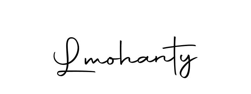 Also You can easily find your signature by using the search form. We will create Lmohanty name handwritten signature images for you free of cost using Autography-DOLnW sign style. Lmohanty signature style 10 images and pictures png