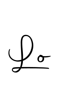 The best way (Autography-DOLnW) to make a short signature is to pick only two or three words in your name. The name Lo include a total of six letters. For converting this name. Lo signature style 10 images and pictures png