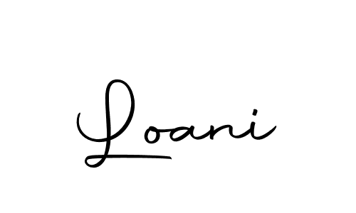 How to Draw Loani signature style? Autography-DOLnW is a latest design signature styles for name Loani. Loani signature style 10 images and pictures png