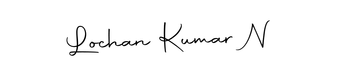 Best and Professional Signature Style for Lochan Kumar N. Autography-DOLnW Best Signature Style Collection. Lochan Kumar N signature style 10 images and pictures png