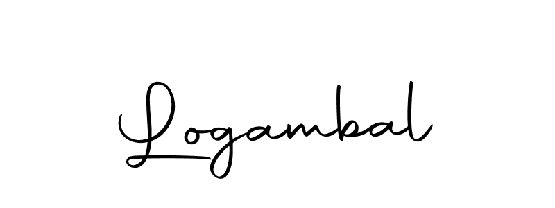 Similarly Autography-DOLnW is the best handwritten signature design. Signature creator online .You can use it as an online autograph creator for name Logambal. Logambal signature style 10 images and pictures png