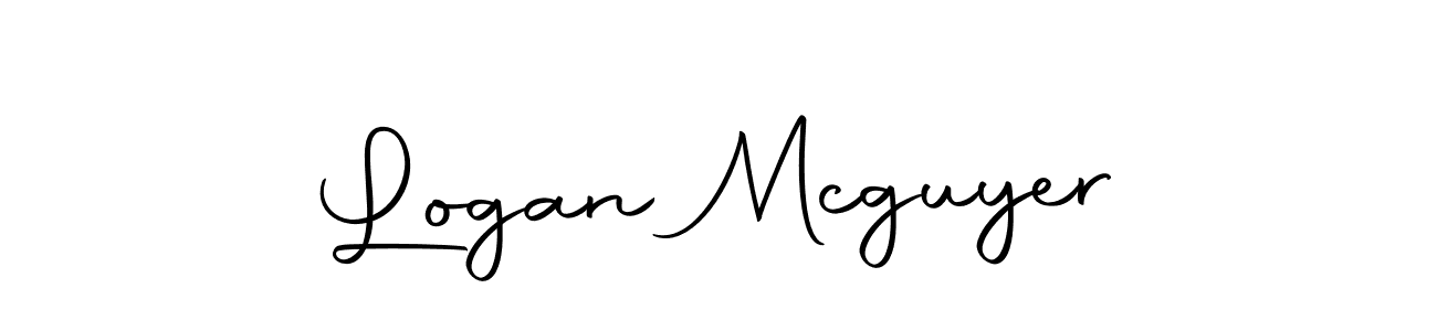 Check out images of Autograph of Logan Mcguyer name. Actor Logan Mcguyer Signature Style. Autography-DOLnW is a professional sign style online. Logan Mcguyer signature style 10 images and pictures png