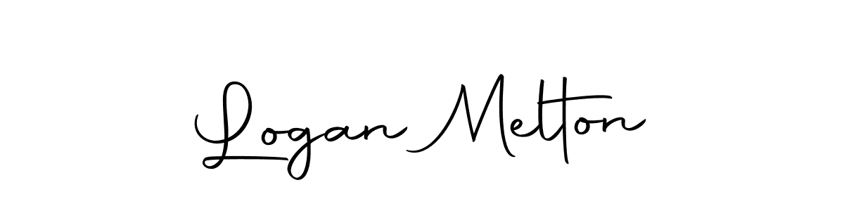 You can use this online signature creator to create a handwritten signature for the name Logan Melton. This is the best online autograph maker. Logan Melton signature style 10 images and pictures png