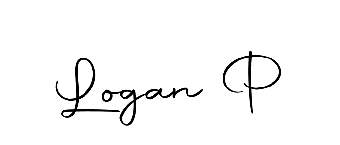 Best and Professional Signature Style for Logan P. Autography-DOLnW Best Signature Style Collection. Logan P signature style 10 images and pictures png