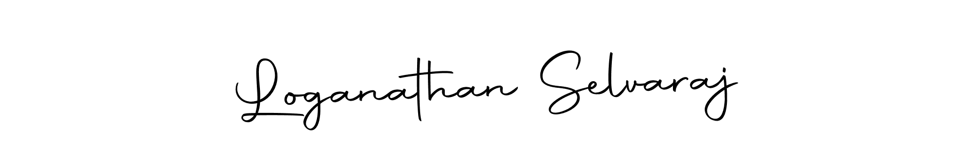 Here are the top 10 professional signature styles for the name Loganathan Selvaraj. These are the best autograph styles you can use for your name. Loganathan Selvaraj signature style 10 images and pictures png