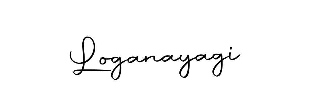 if you are searching for the best signature style for your name Loganayagi. so please give up your signature search. here we have designed multiple signature styles  using Autography-DOLnW. Loganayagi signature style 10 images and pictures png