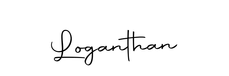 The best way (Autography-DOLnW) to make a short signature is to pick only two or three words in your name. The name Loganthan include a total of six letters. For converting this name. Loganthan signature style 10 images and pictures png