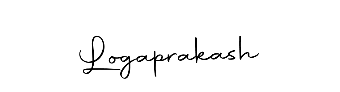Here are the top 10 professional signature styles for the name Logaprakash. These are the best autograph styles you can use for your name. Logaprakash signature style 10 images and pictures png