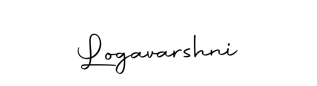 Also we have Logavarshni name is the best signature style. Create professional handwritten signature collection using Autography-DOLnW autograph style. Logavarshni signature style 10 images and pictures png