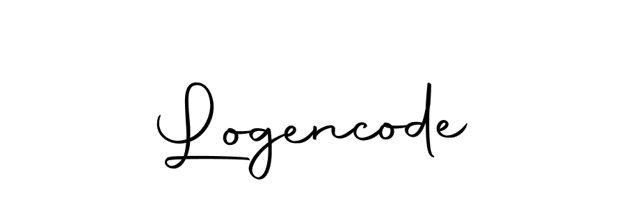 Best and Professional Signature Style for Logencode. Autography-DOLnW Best Signature Style Collection. Logencode signature style 10 images and pictures png