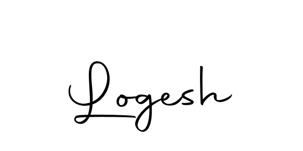 89+ Logesh Name Signature Style Ideas | Excellent Online Signature