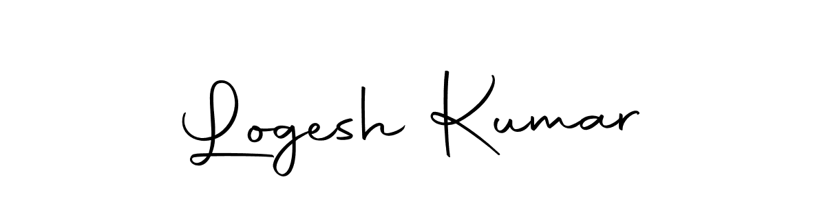 You should practise on your own different ways (Autography-DOLnW) to write your name (Logesh Kumar) in signature. don't let someone else do it for you. Logesh Kumar signature style 10 images and pictures png