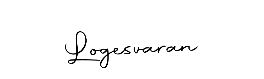 It looks lik you need a new signature style for name Logesvaran. Design unique handwritten (Autography-DOLnW) signature with our free signature maker in just a few clicks. Logesvaran signature style 10 images and pictures png