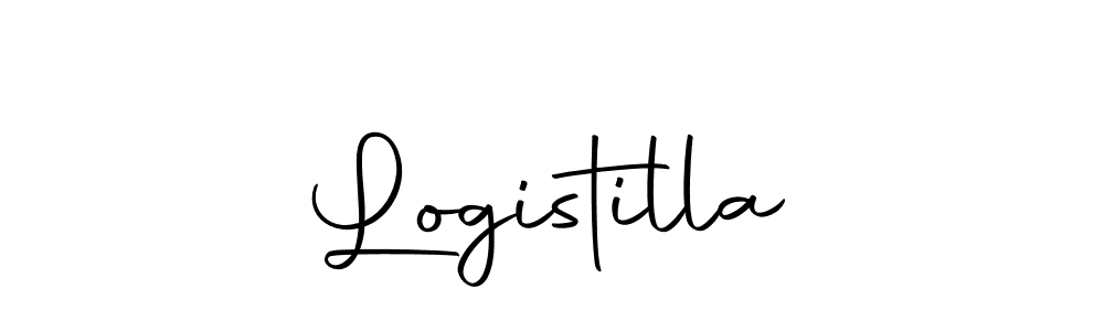 Best and Professional Signature Style for Logistilla. Autography-DOLnW Best Signature Style Collection. Logistilla signature style 10 images and pictures png