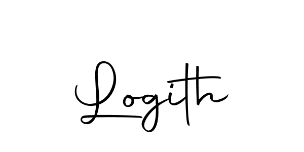 This is the best signature style for the Logith name. Also you like these signature font (Autography-DOLnW). Mix name signature. Logith signature style 10 images and pictures png
