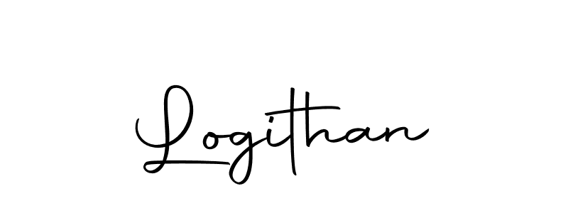 How to make Logithan name signature. Use Autography-DOLnW style for creating short signs online. This is the latest handwritten sign. Logithan signature style 10 images and pictures png