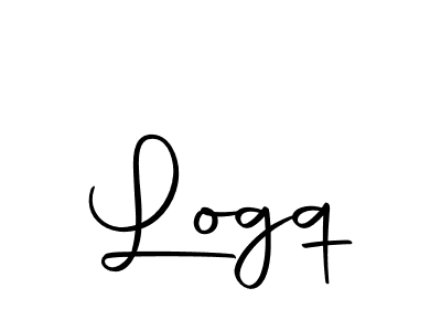 Also we have Logq name is the best signature style. Create professional handwritten signature collection using Autography-DOLnW autograph style. Logq signature style 10 images and pictures png