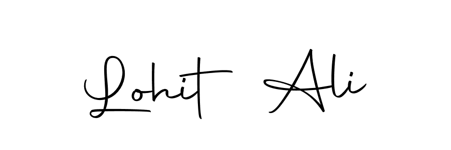 Once you've used our free online signature maker to create your best signature Autography-DOLnW style, it's time to enjoy all of the benefits that Lohit Ali name signing documents. Lohit Ali signature style 10 images and pictures png